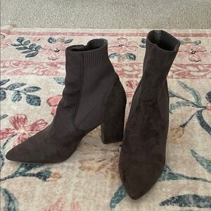 Steve Madden Heeled Boots